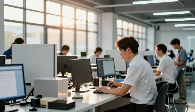 扬州安蝶梦电子商务有限公司