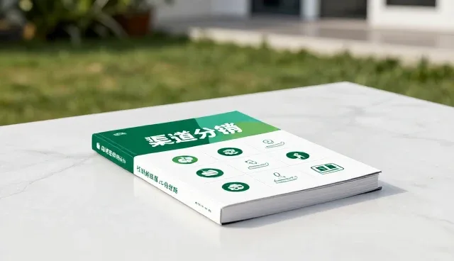 供货渠道稳定如何影响企业分销效率