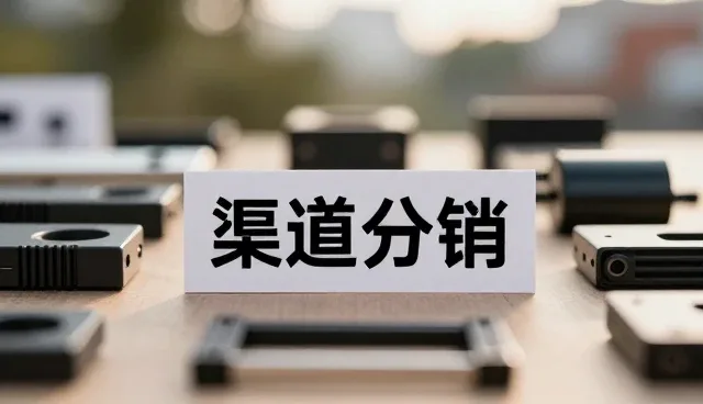 终端用户如何高效使用与维护渠道分销系统