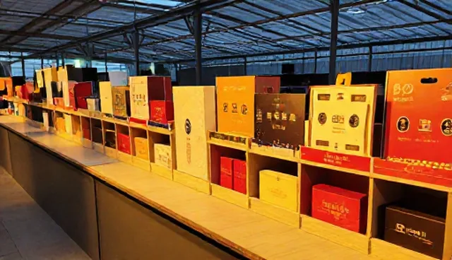 终端商户如何选择供货渠道稳定的产品