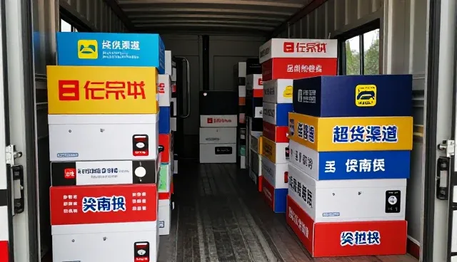 终端商户如何选择稳定供货渠道