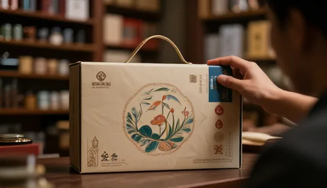 企业运营中批发零售选型的技术关注点