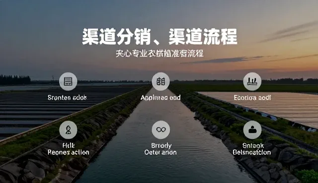 供货渠道稳定如何驱动渠道分销业务增长
