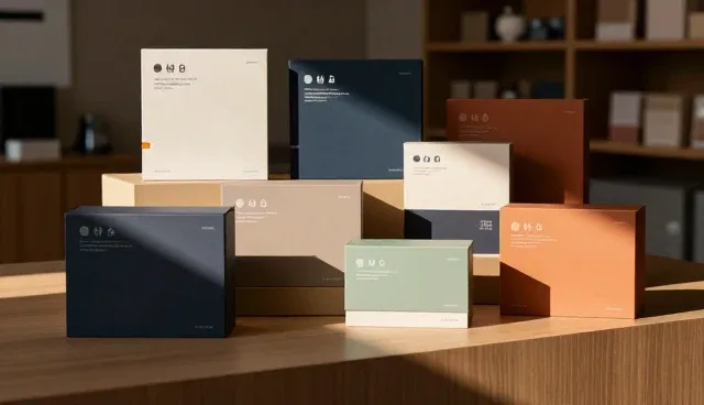 礼品采购中分销效率的理解误区与实际应用