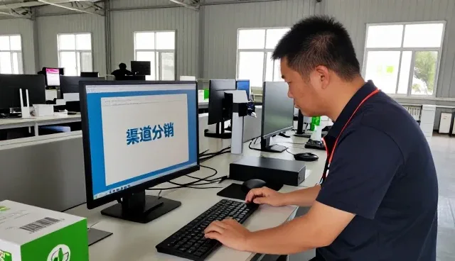 施工现场中的终端商户应用趋势分析