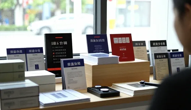 礼品采购在企业活动中的实际应用场景分析